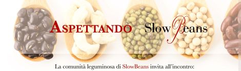Aspettando Slow Beans